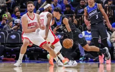Detroit Pistons vs Orlando Magic Prediction: East Leaders Get a Number They Don’t Deserve