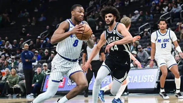 Jamal Cain Orlando Magic is key to our prediction & analysis tonight