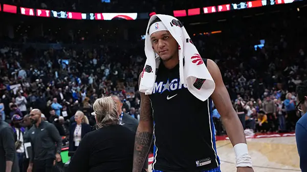 Suns vs Magic Prediction 3/31: Booker Keeps Phoenix Rolling