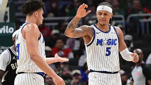 Oklahoma City Thunder vs Orlando Magic Prediction 3/17: Thunder Road Dominance Meets Shorthanded Magic