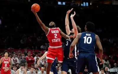 Ohio State vs. Penn State Pick: Bash’s Underdog Value Angle