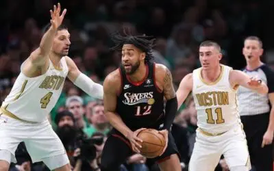 Spurs vs 76ers Prediction: Embiid’s Absence Opens the Door, But Can Philly Capitalize?