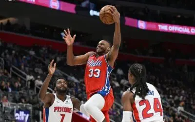 Brooklyn Nets vs Philadelphia 76ers Prediction 3/14/26: Saturday Afternoon Smash Spot