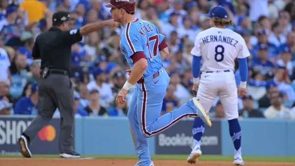 Rangers vs. Phillies Pick: MacKenzie Gore’s Strikeout Upside Targets Series Win