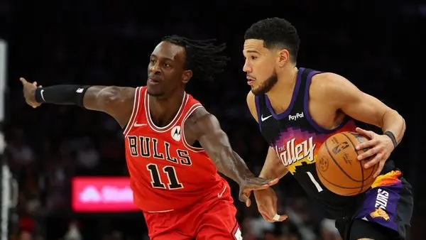 Devin Booker Phoenix Suns is key to our prediction & analysis tonight