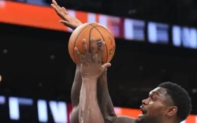 Charlotte Hornets vs Phoenix Suns Prediction: Pace Blend and Efficiency Math Expose Market Overreaction