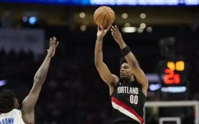 Charlotte Hornets vs Portland Trail Blazers Prediction 3/10/26: Road Reality Check