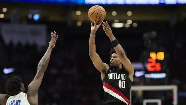 Portland Trail Blazers – 2026-03-10 Scoot Henderson Portland Trail Blazers is key to our prediction & analysis tonight