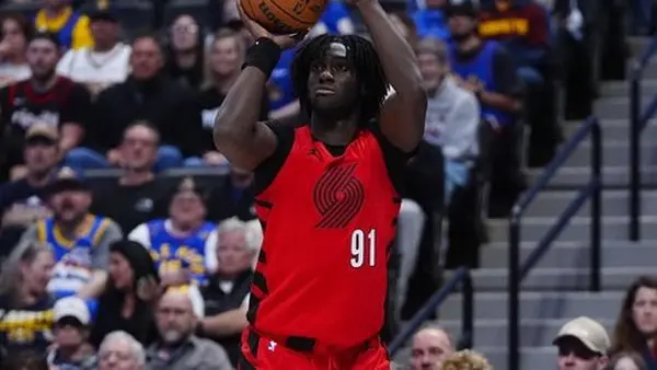 Brooklyn Nets vs Portland Trail Blazers Prediction 3/23/26: Late-Season Fade Spot