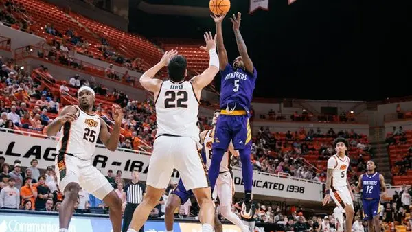 Doug Young Prairie View A&M Panthers is key to our prediction & analysis tonight