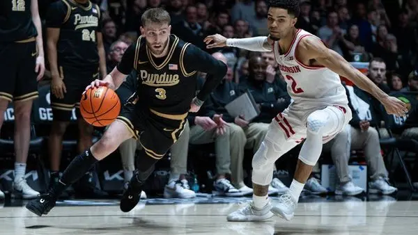 Braden Smith Purdue Boilermakers is key to our prediction & analysis tonight