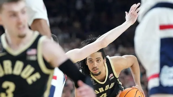 Queens University vs Purdue Prediction: Why the Model Sees 14 Points of Value