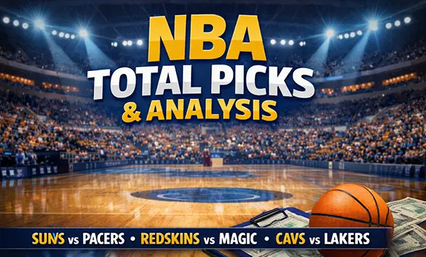 RBD's NBA Top Bets for March 12, 2026
