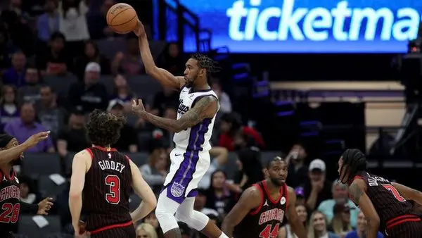 Malik Monk Sacramento Kings is key to our prediction & analysis tonight