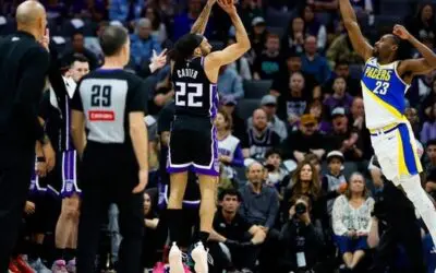 Charlotte Hornets vs Sacramento Kings Prediction 3/11/26: Fade the Blowout Number