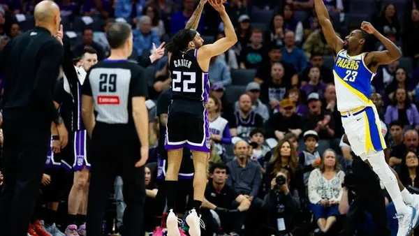 Devin Carter Sacramento Kings is key to our prediction & analysis tonight