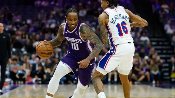 Sacramento Kings – 2026-03-22 DeMar DeRozan Sacramento Kings is key to our prediction & analysis tonight