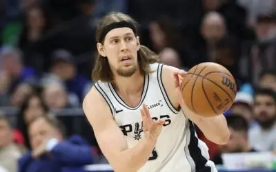 Pistons vs Spurs Prediction: East Leaders Travel Into a Pace-Driven Coinflip