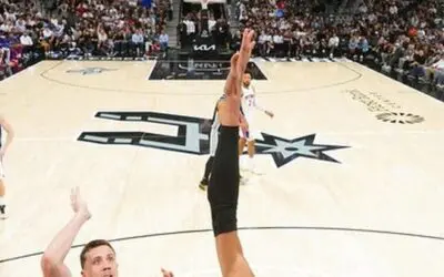 Clippers vs Spurs Prediction: Why San Antonio Can’t Cover This Inflated Number