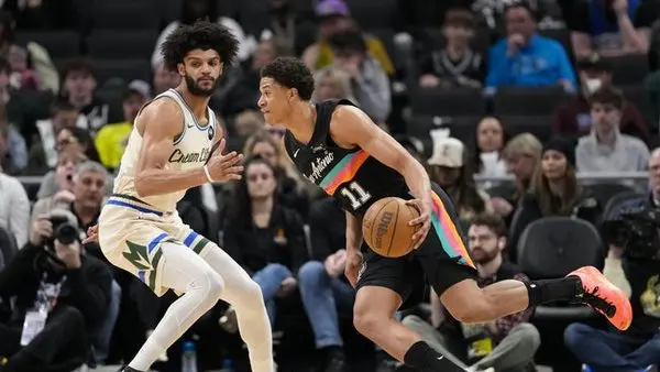 Bulls vs Spurs Prediction 3/30/26: Mismatched Momentum