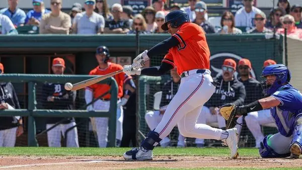 Tigers vs Padres Prediction March 26: Skubal’s Edge Creates Value