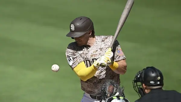 San Diego Padres – 2026-03-28 Bryce Johnson Padres is key to our MLB prediction & analysis