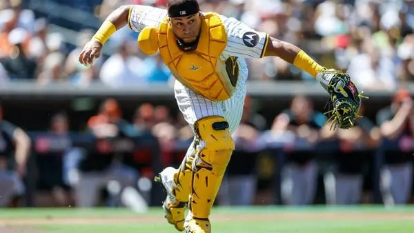 San Diego Padres – 2026-03-30 Elias Diaz Padres is key to our MLB prediction & analysis