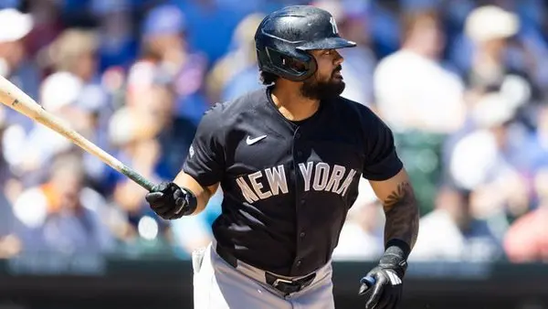 San Francisco Giants – 2026-03-28 Jasson Dominguez Yankees is key to our MLB prediction & analysis