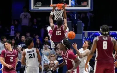 Pacific vs Santa Clara Prediction: WCC Tournament Mismatch Gets Overcooked