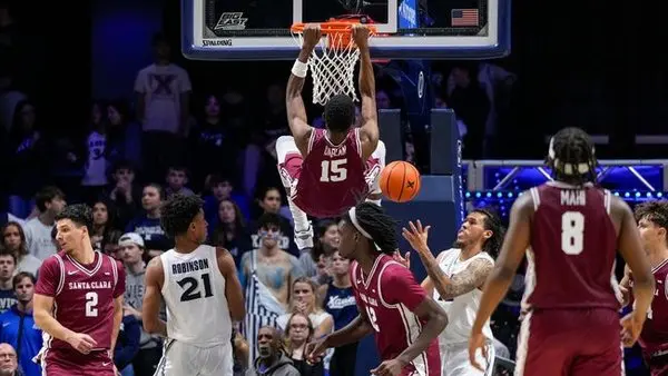 Santa Clara – 2026-03-08 Thierry Darlan Santa Clara Broncos is key to our prediction & analysis tonight