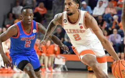 CBB Picks: Miami vs SMU March 4