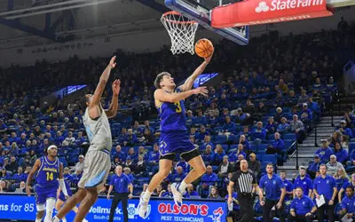 SDSU vs. St. Thomas Prediction: Summit League Semifinal