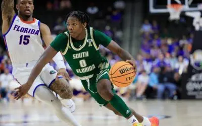 Charlotte vs South Florida Prediction: Bulls’ Rebounding Edge Justifies Big Number