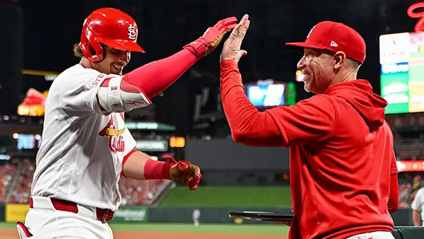 Mets vs Cards MLB Prediction March 31: Senga’s Edge Undervalued