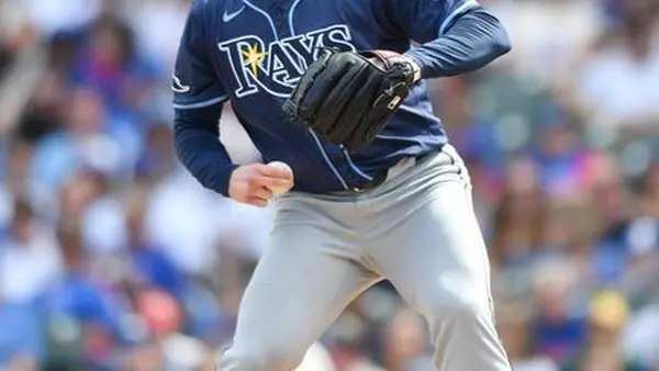 Rays vs Cards Prediction 3/26: Opening Day Pitching Edge