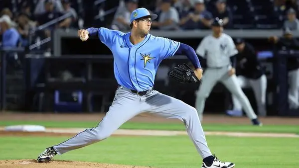 Tampa Bay Rays vs St. Louis Cardinals MLB Prediction March 28: Market Undervalues Home Pitching Edge