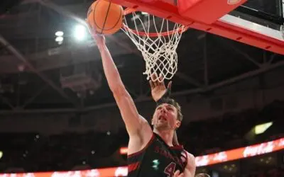 Pittsburgh vs Stanford Prediction: ACC Tournament Rematch With Value on the Dog