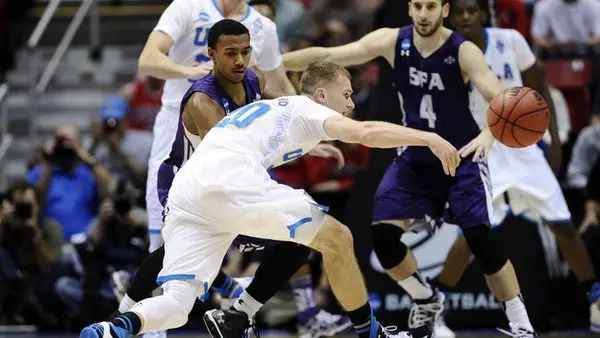 Bryce Alford UCLA Bruins is key to our prediction & analysis tonight