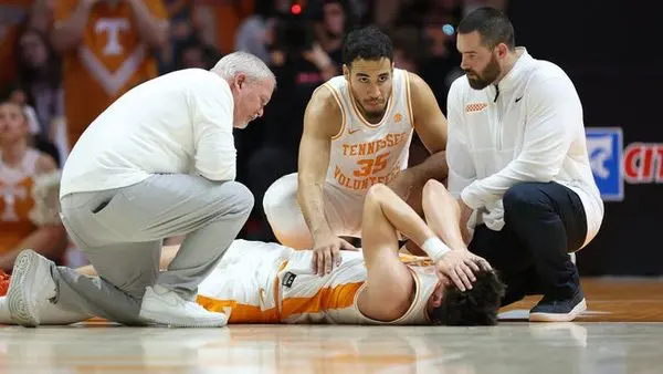 J.P. Estrella Tennessee Volunteers is key to our prediction & analysis tonight