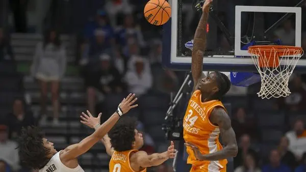 Miami (OH) vs Tennessee Prediction: March Madness Metric Gap Meets Tournament Reality