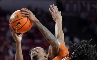 Ole Miss vs Texas Prediction: SEC Tournament Fade Spot on the Longhorns