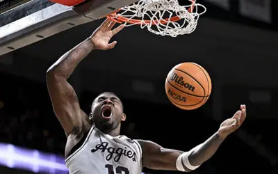 Oklahoma vs Texas A&M Prediction: SEC Tournament Nightcap Has Value Written All Over It