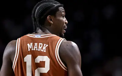 Texas vs Arkansas: Bash’s College Basketball Free Pick