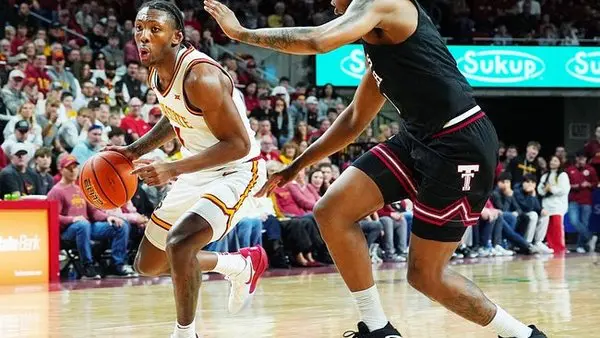 Jamarion Batemon Iowa State Cyclones is key to our prediction & analysis tonight