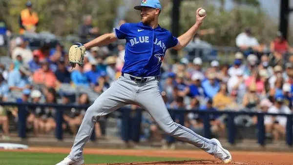 Athletics vs. Blue Jays Prediction: Joe Jensen Backs Toronto After Back-to-Back Walk-Offs