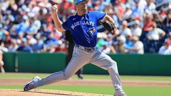 Rockies vs  Jays MLB Prediction March 31: Scherzer’s Edge In Injury-Riddled Spot