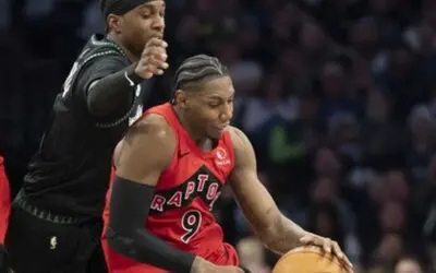 Mavericks vs. Raptors Best Bet: Trusting the Metrics Over the Six-Game Skid