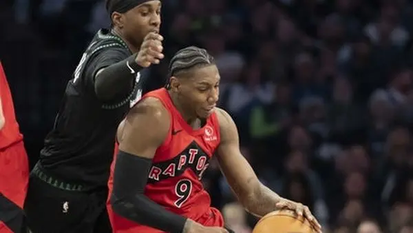 Toronto Raptors – 2026-03-08 RJ Barrett Toronto Raptors is key to our prediction & analysis tonight