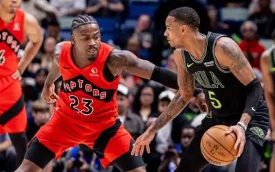 Phoenix Suns vs Toronto Raptors Prediction 3/13/26: Depth Chart Chaos Creates Value