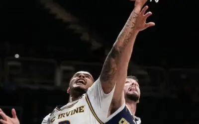 Cal Poly vs. UC Irvine Prediction: Chaos vs. Containment